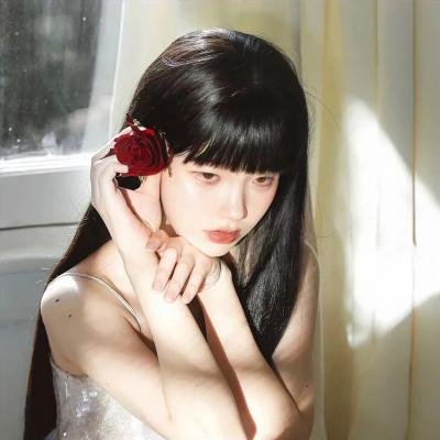 白僵尸